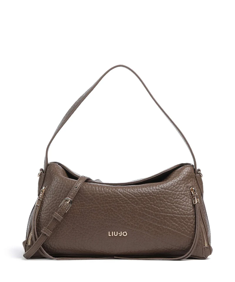 Liu Jo Tilde M Sac fourre-tout dark mocha