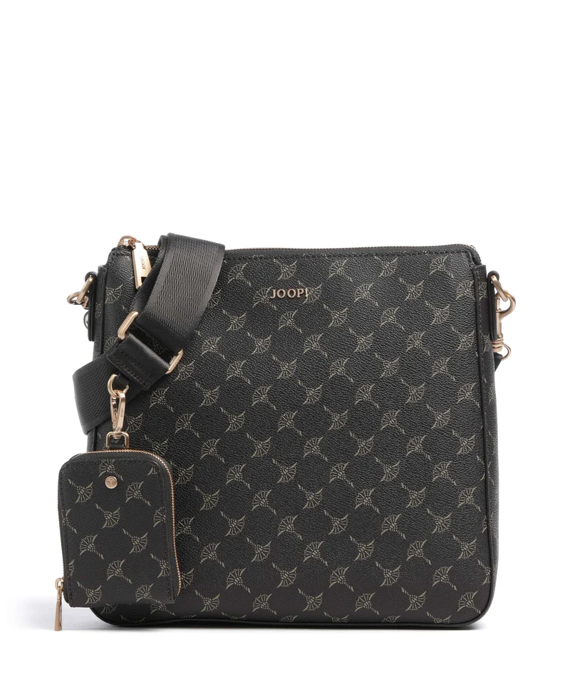 JOOP! Cortina 1.0 Jasmina Sac bandoulière seal brown