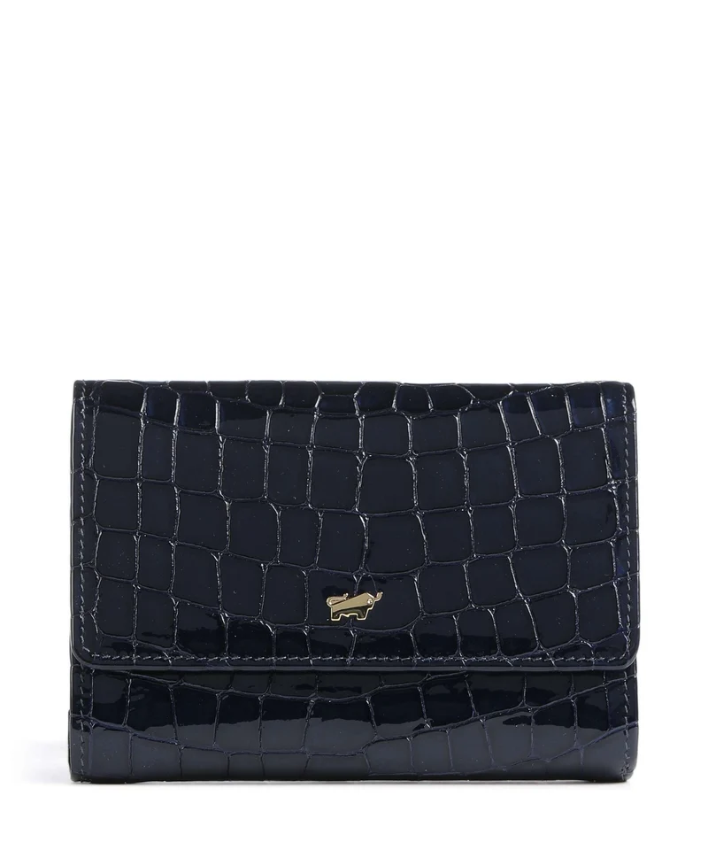 Braun Büffel Verona M Portefeuille dark navy