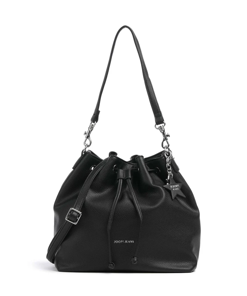 JOOP! Jeans Salve Zohara Sac seau black