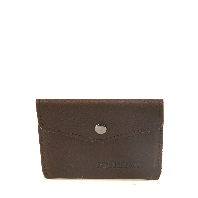 Porte Monnaie Oscar cuir