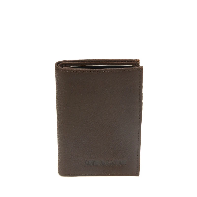 Portes-Cartes Oscar cuir