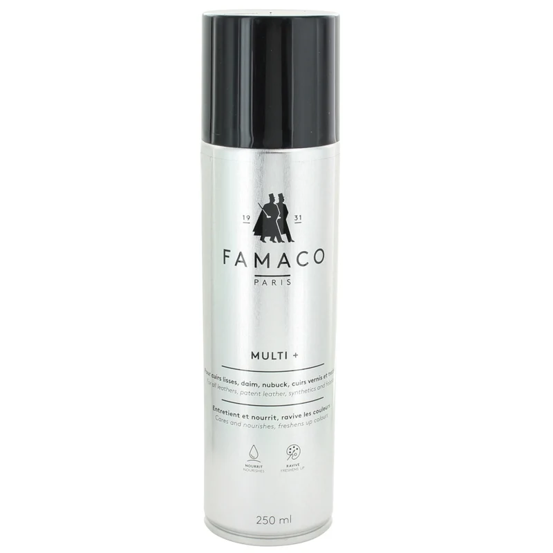 Soins multi-matières 250 ml FAMACO