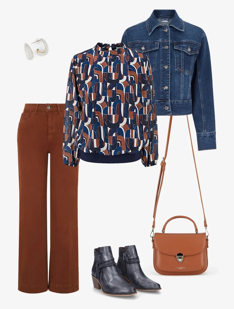 Look Idone