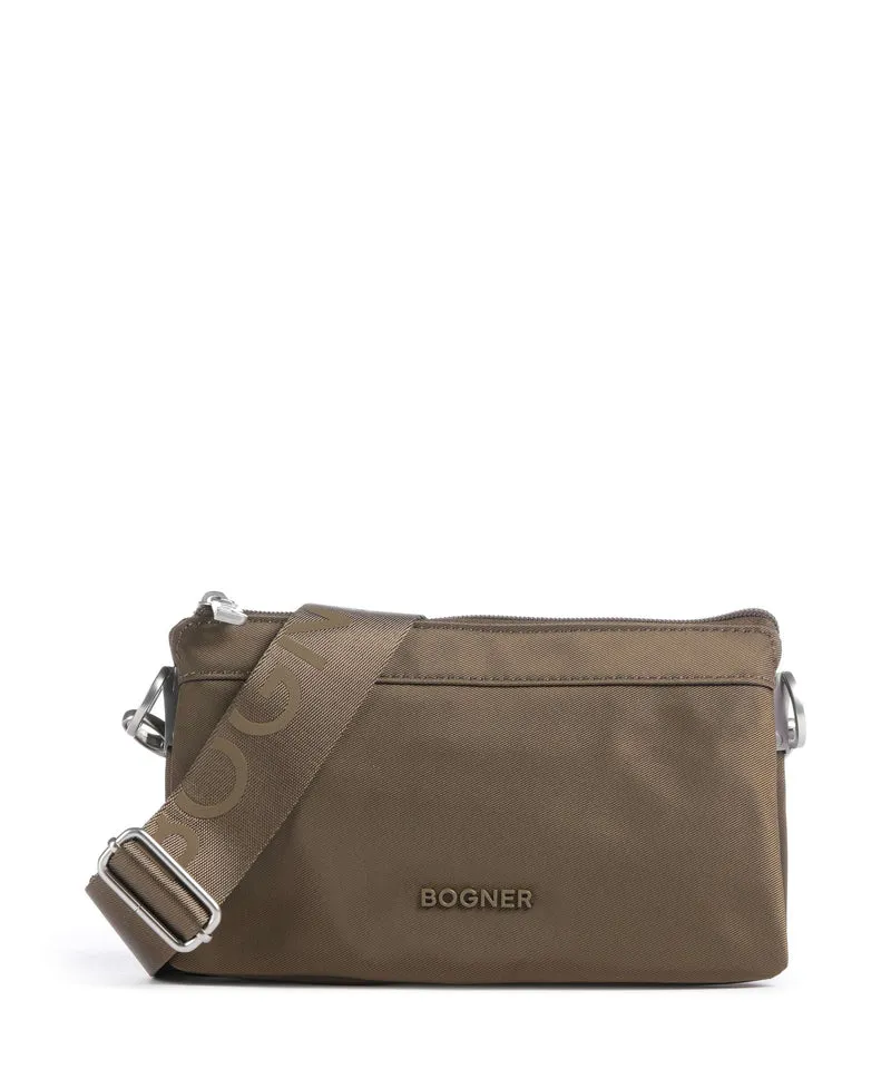 Bogner Maxon Taja Sac bandoulière khaki