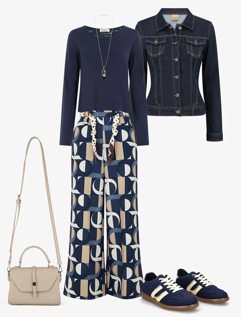 Look Bayo