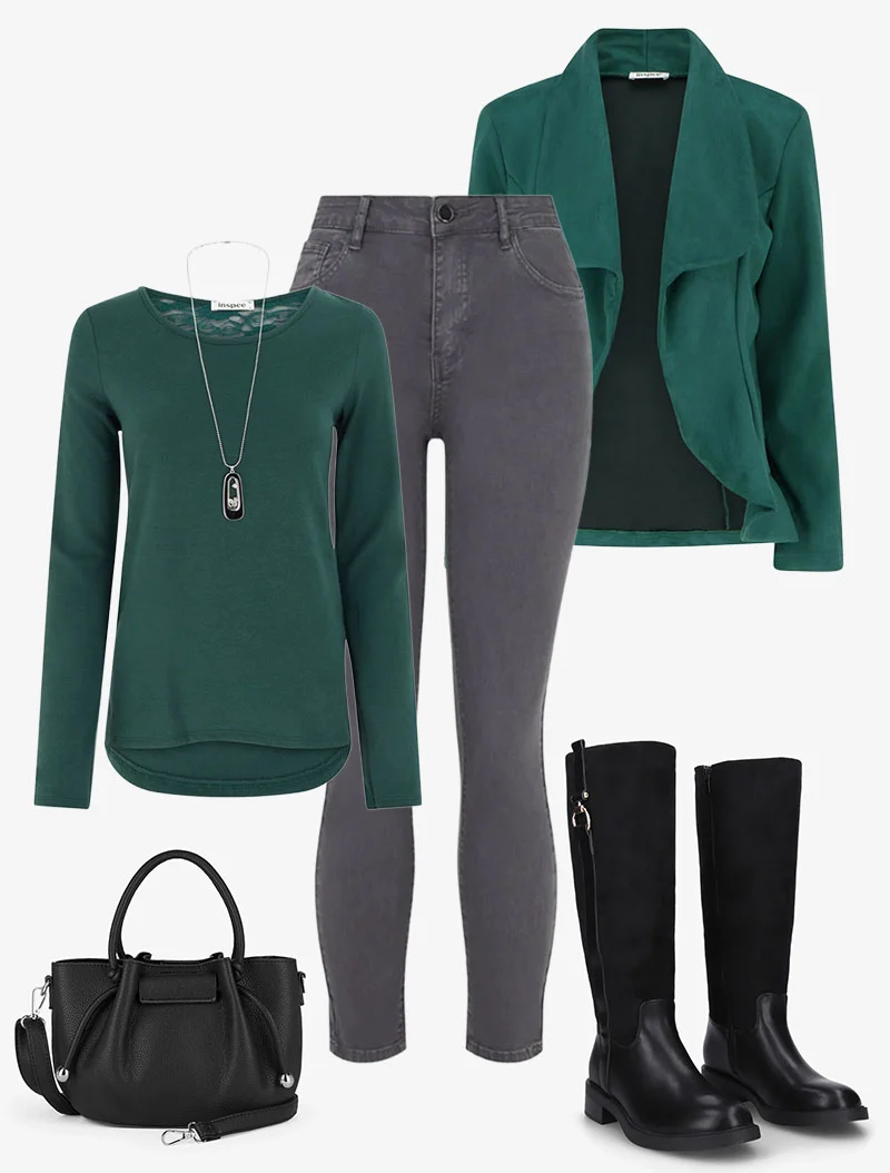 Look Basila