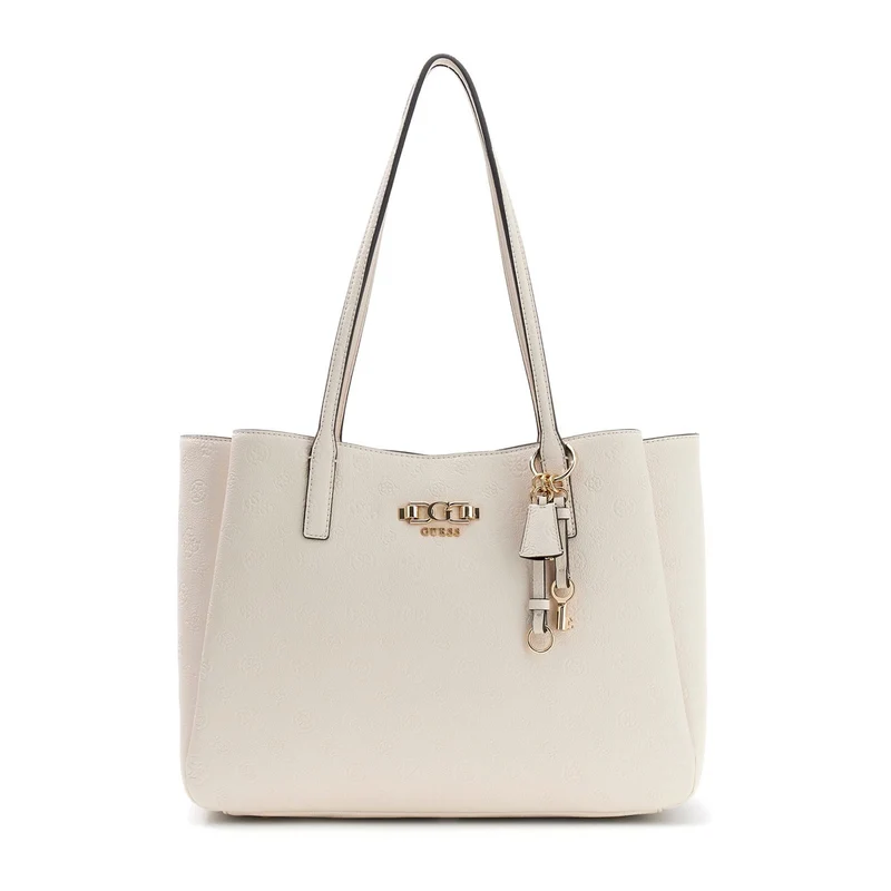 Guess Anise Stone Logo Multi Comp Tote HWPD99-16230-STL