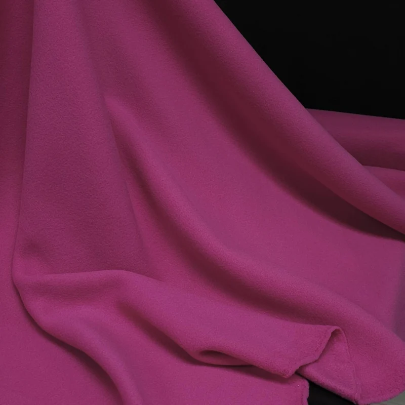 Polar | Uni | Fuschia | 58 cm | FIN DE ROULEAU