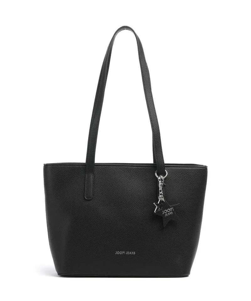 JOOP! Jeans Salve Lara Cabas black