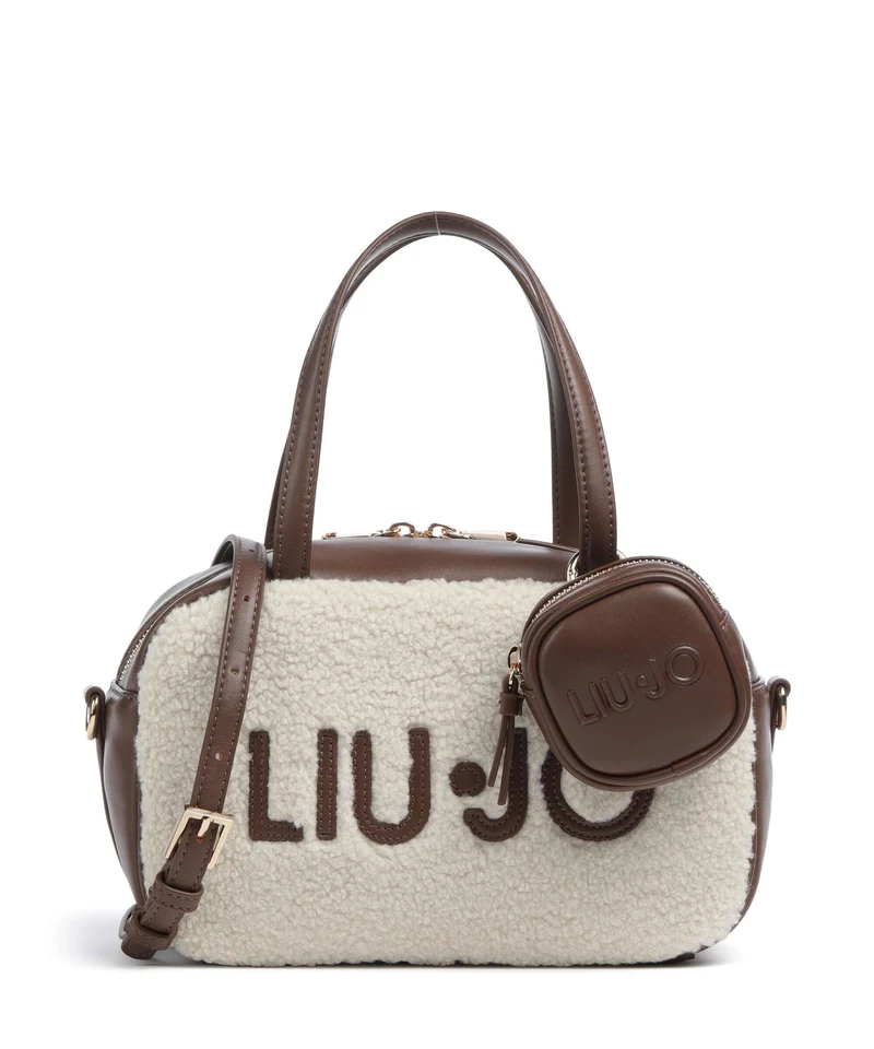 Liu Jo Ferielle M Sac à main cream