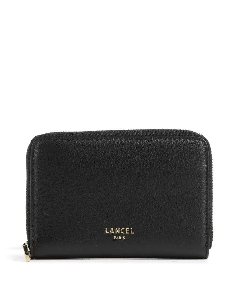 Lancel BCBG Portefeuille black