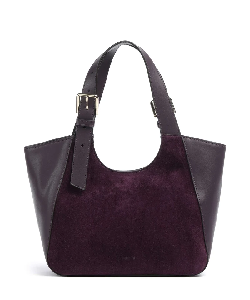 Furla Dora S Sac fourre-tout toni winter bloom