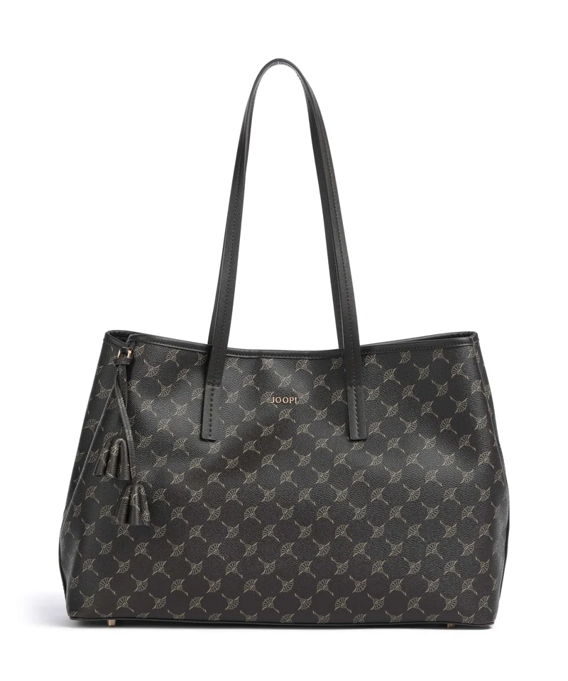 JOOP! Cortina 1.0 Imogen Cabas seal brown