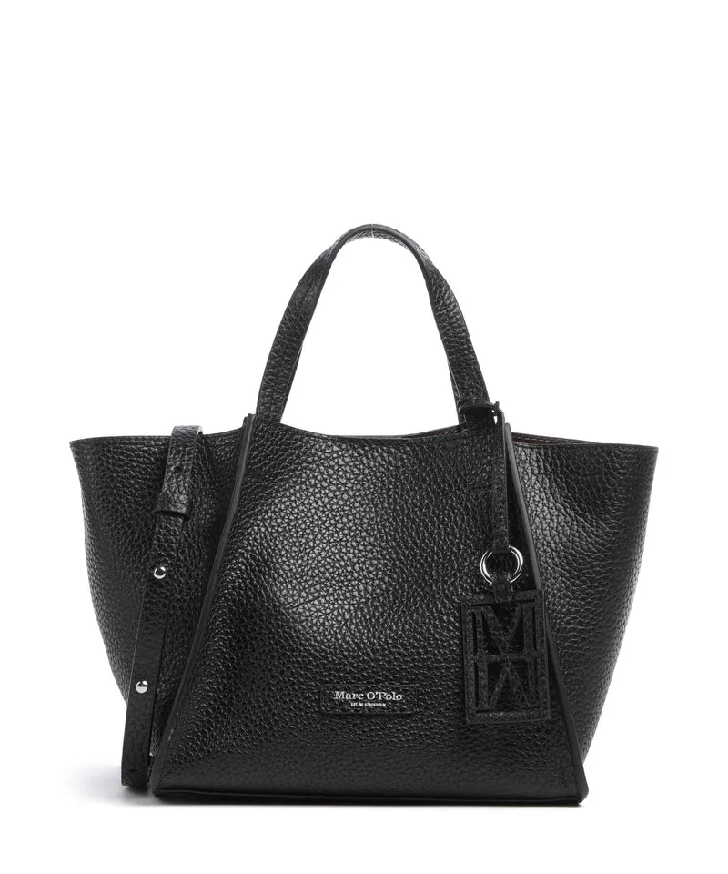Marc O'Polo Biani M Sac à main black