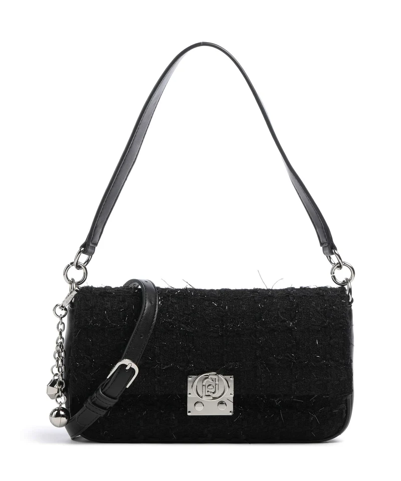 Liu Jo Adiva M Sac porté épaule nero
