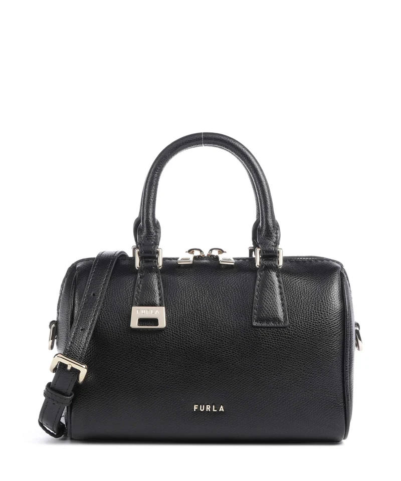 Furla Olivia Mini Sac à main nero