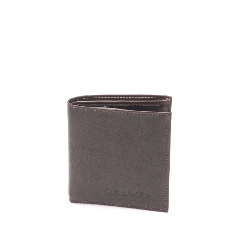 Porte-cartes Pablo cuir plongé