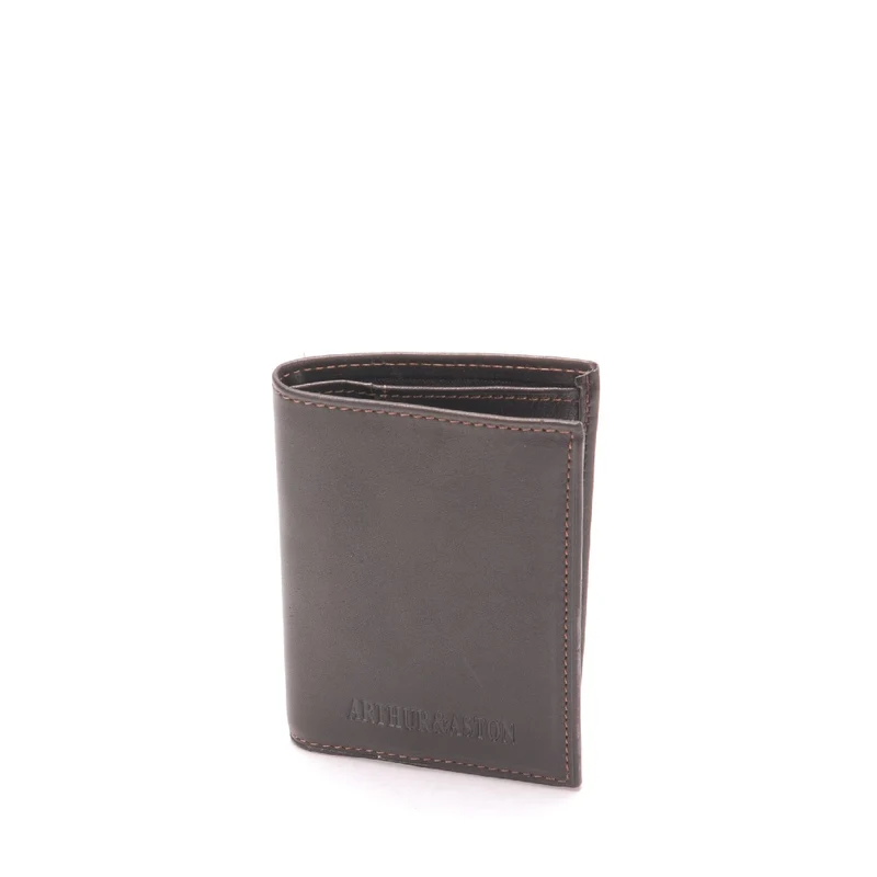 Porte-cartes Pablo cuir plongé
