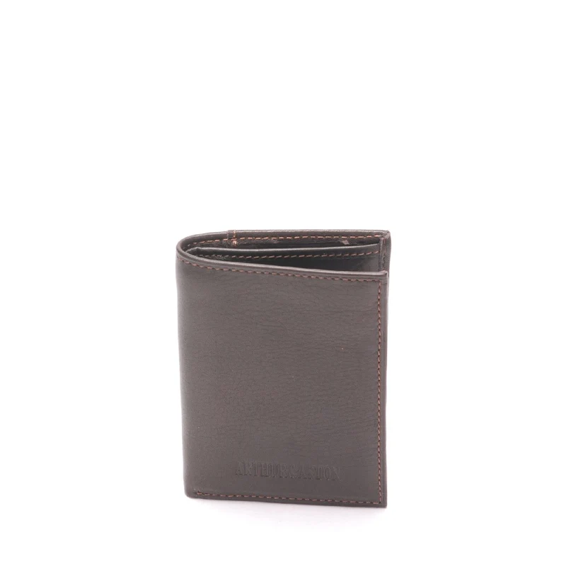 Porte-cartes Pablo cuir plongé