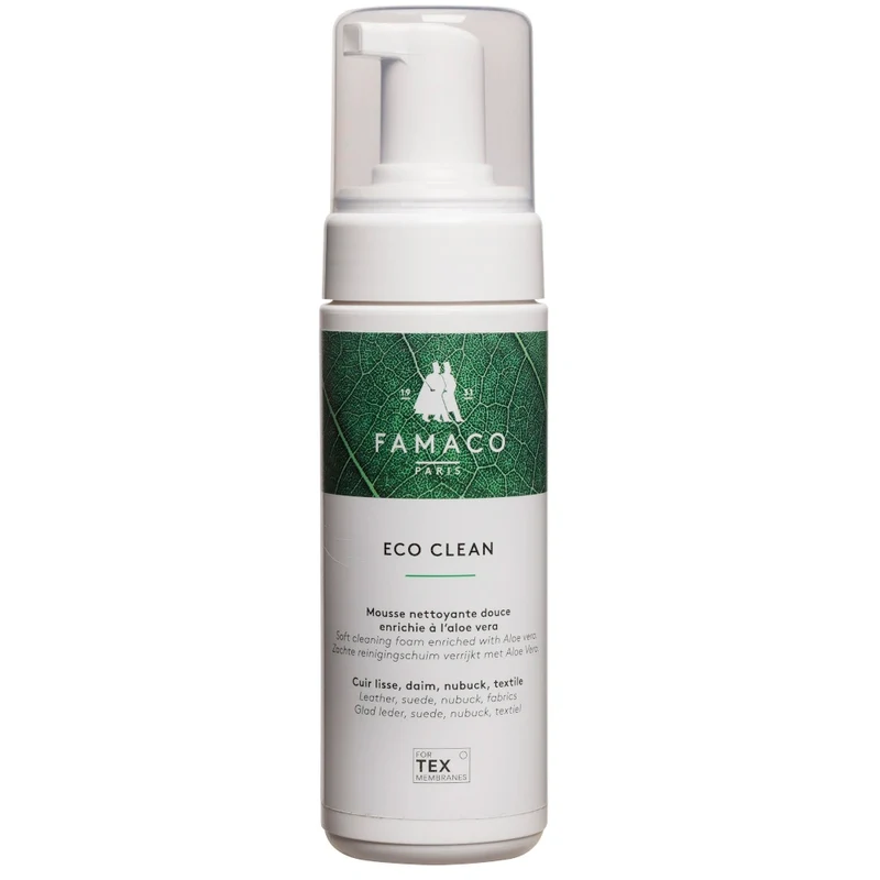 Eco clean nettoyant 150 ml FAMACO
