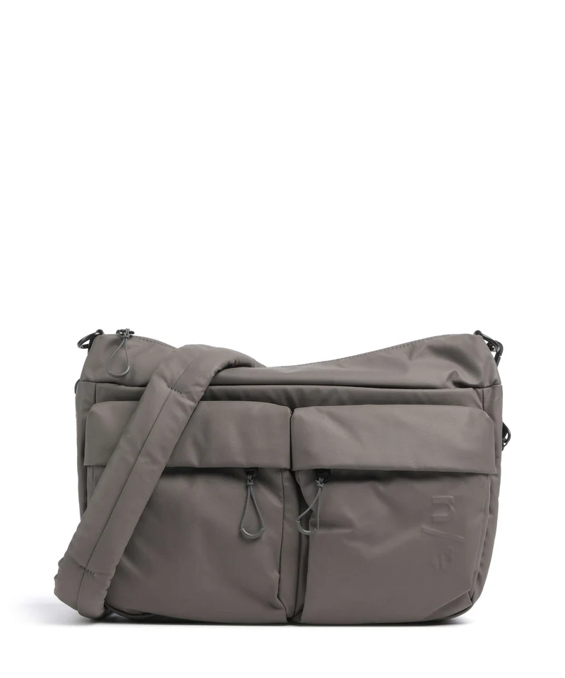Aunts & Uncles Japan RE lite Omono Sac bandoulière volcano grey