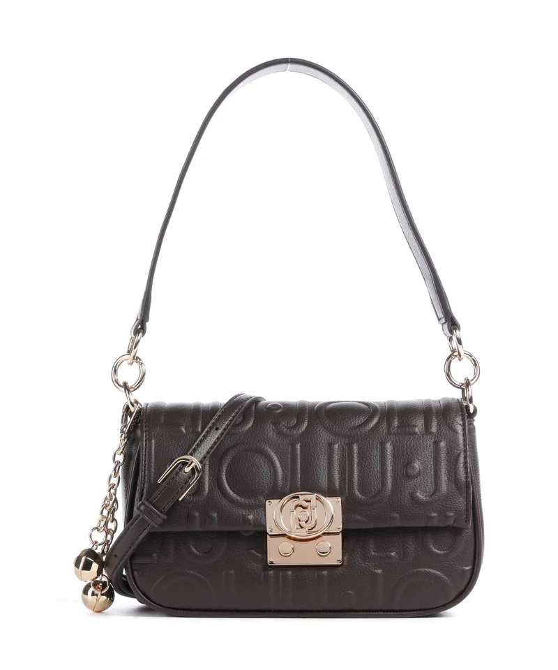 Liu Jo Adiva S Sac porté épaule deep brown