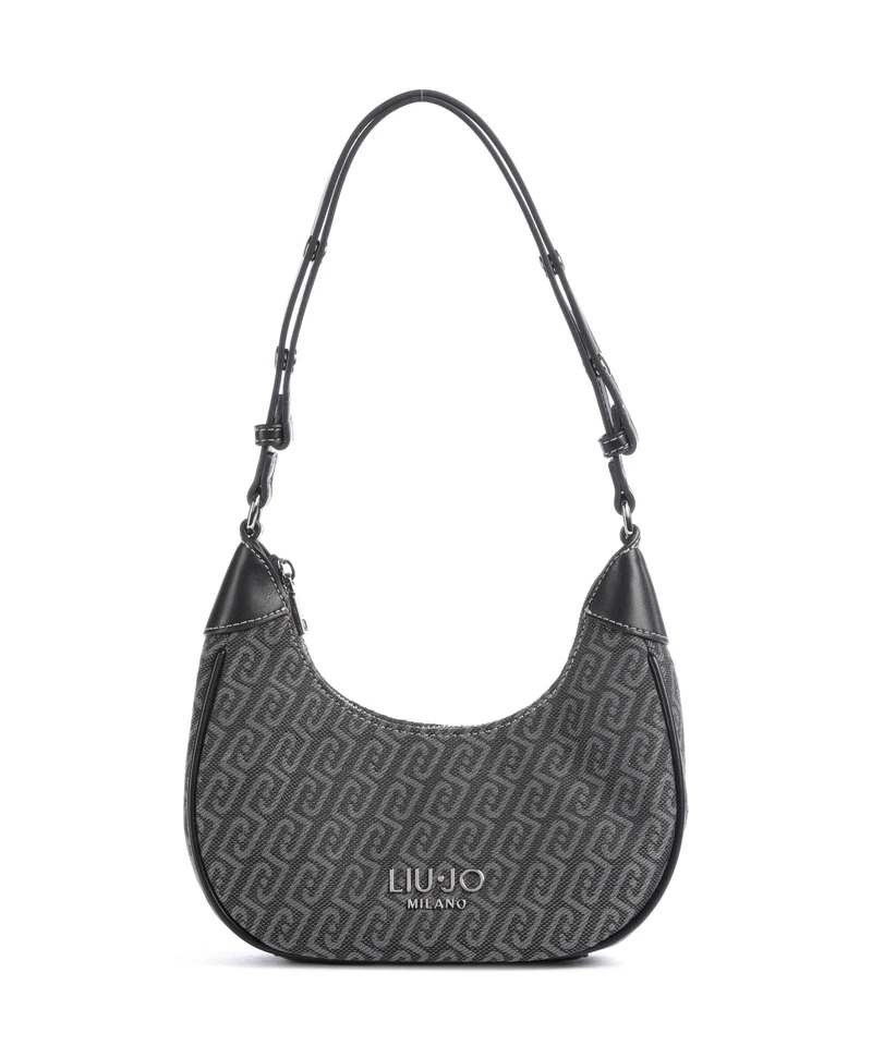 Liu Jo Evrim S Sac porté épaule nero