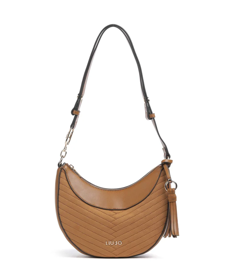 Liu Jo Cirry M Sac porté épaule suede