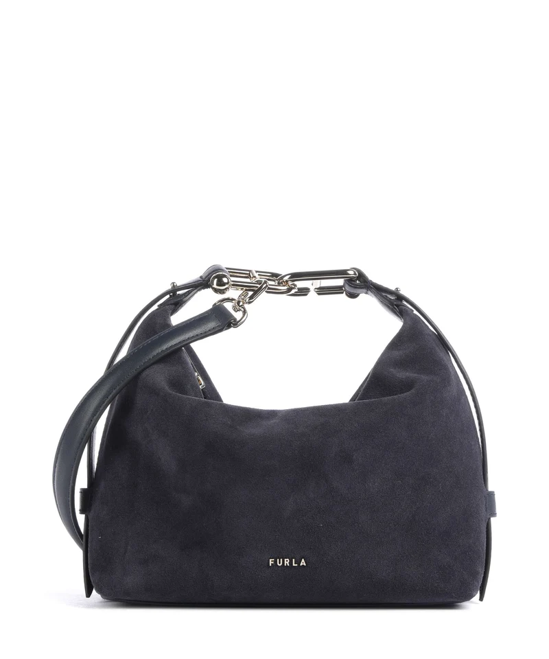 Furla Tonie Mini Sac porté épaule toni mediterraneo