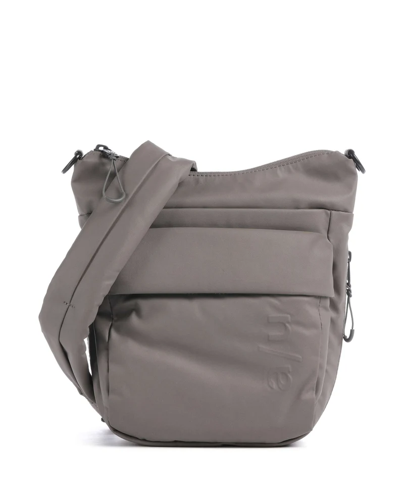 Aunts & Uncles Japan RE lite Yura Sac bandoulière volcano grey