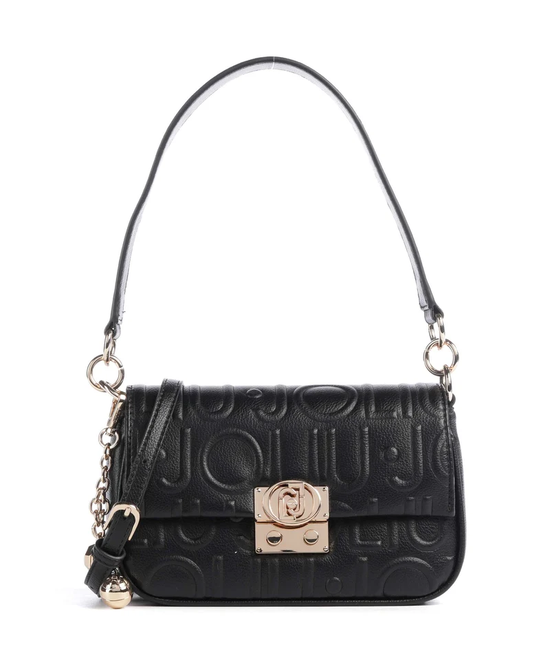 Liu Jo Adiva S Sac porté épaule nero