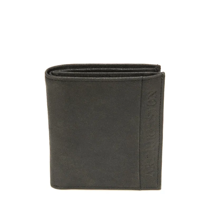 Portefeuille Diego cuir vachette
