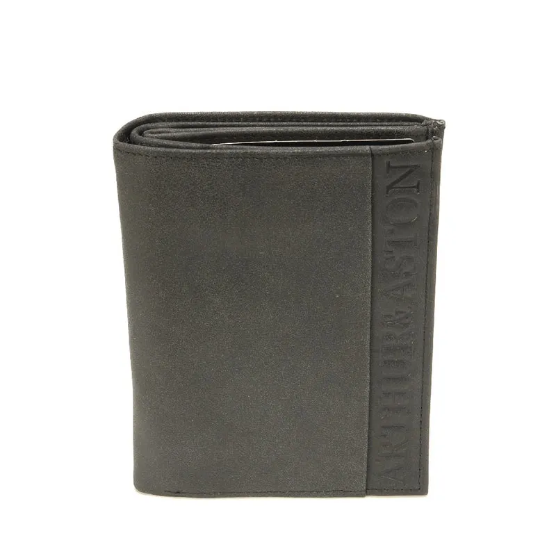 Portefeuille Diego cuir vachette