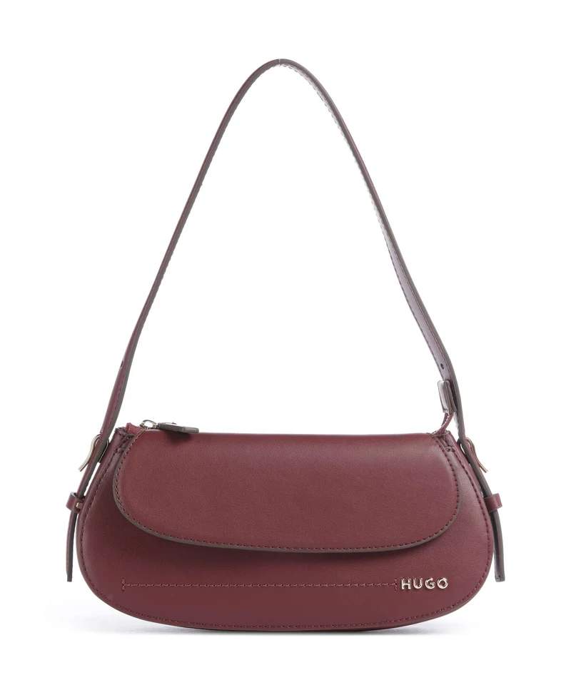 Hugo Yorih Sac porté épaule open red