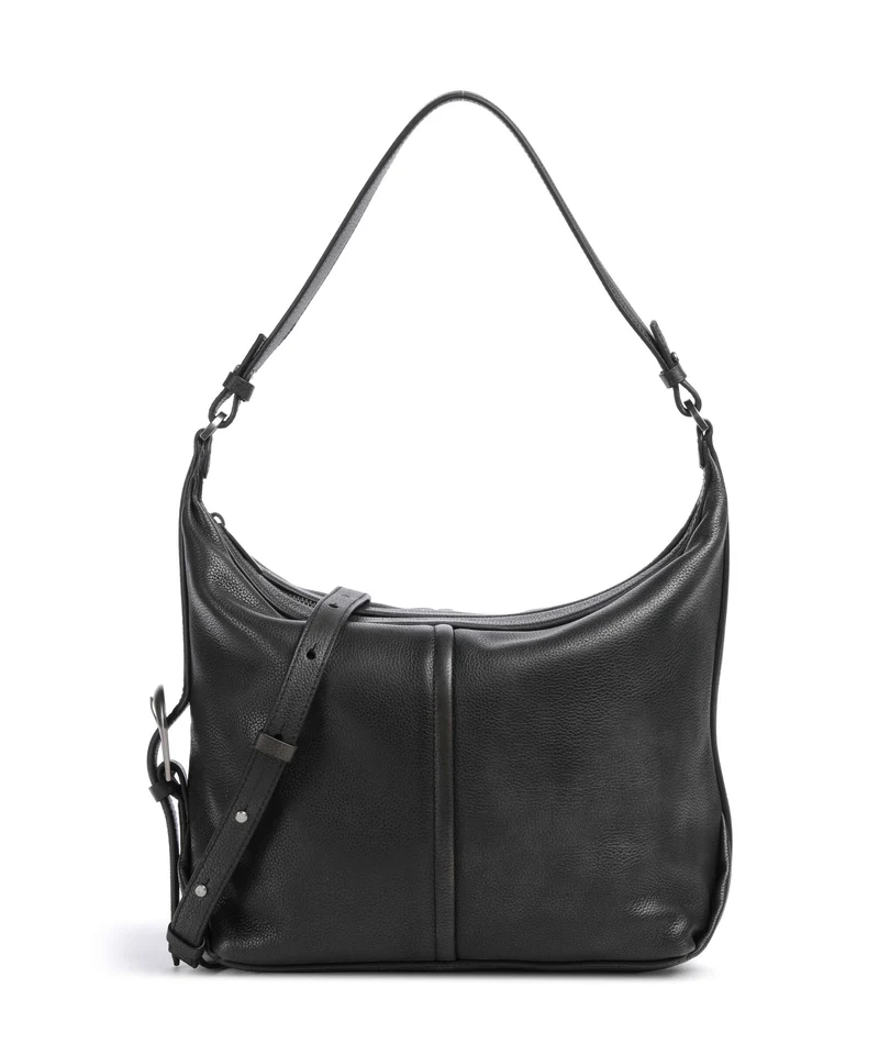 Liebeskind Paris II Vintage Pebble M Sac fourre-tout black