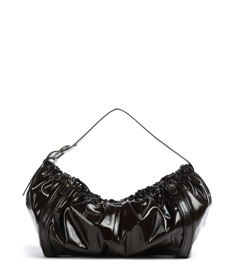 Liebeskind Faye Shiny L Sac fourre-tout deep soil