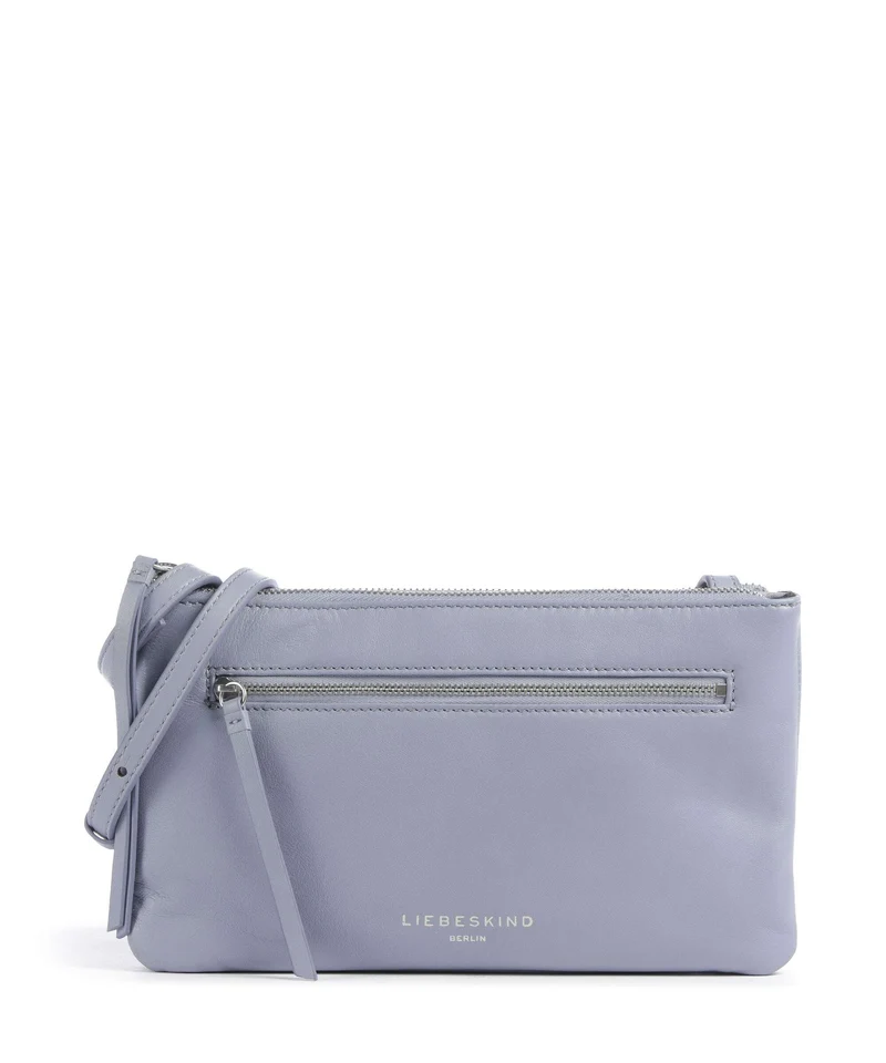Liebeskind Zena Indian Sheep S Sac bandoulière flower blue