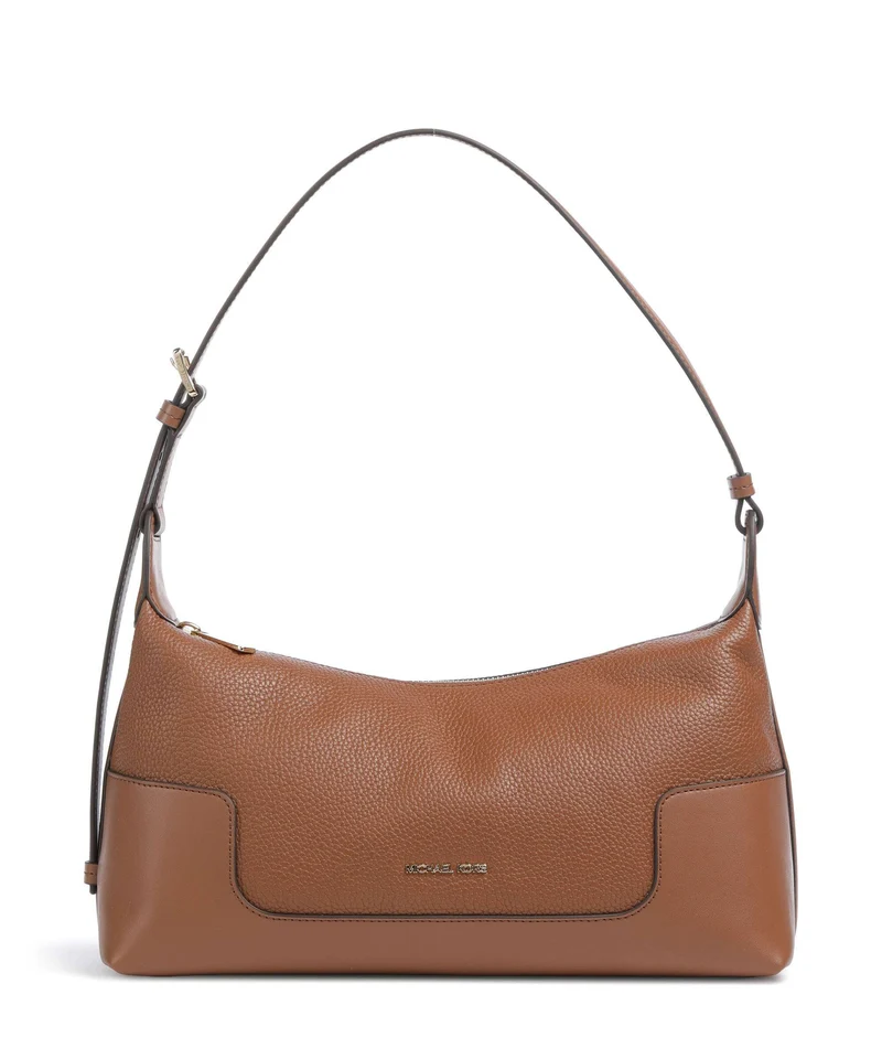 Michael Kors Teddi Medium Sac porté épaule luggage