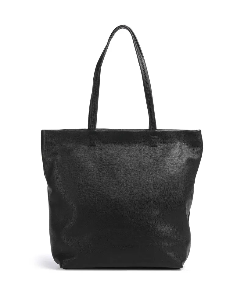 Liebeskind Hera II Sheep Natural L Cabas black