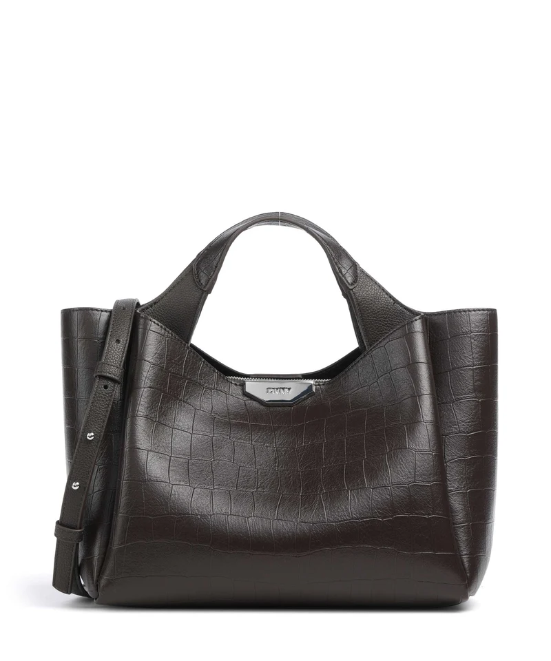 DKNY Willa Sac à main coffee bean