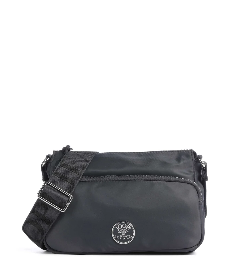 JOOP! Jeans Lietissimo 1.0 Jasmina Sac bandoulière nightblue