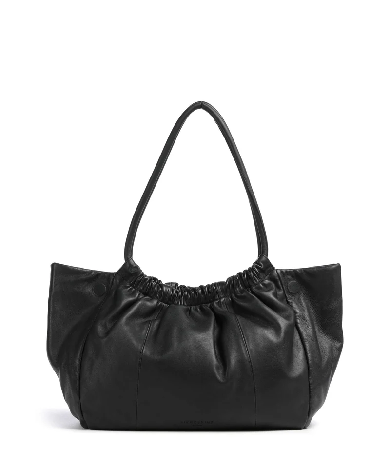 Liebeskind Cloud II Sheep Natural M Cabas black