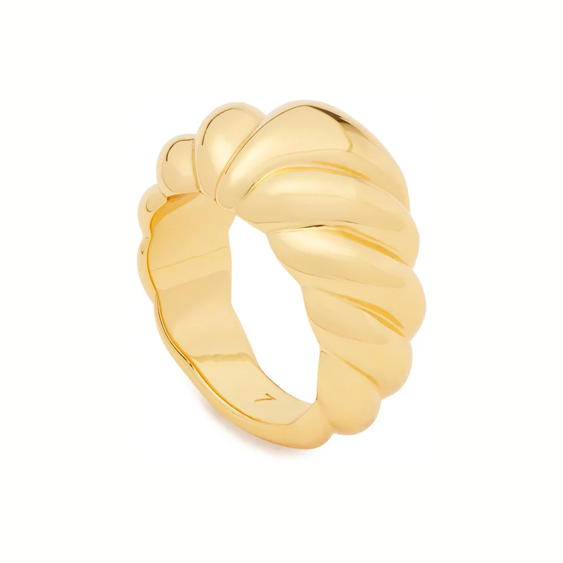 Kate Spade New York Bague Or K9482-GLD-6