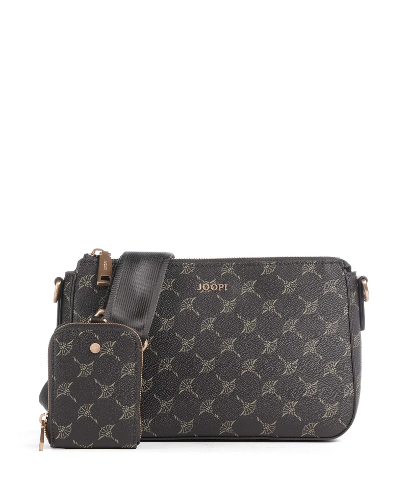 JOOP! Cortina 1.0 Jasmina Sac bandoulière seal brown