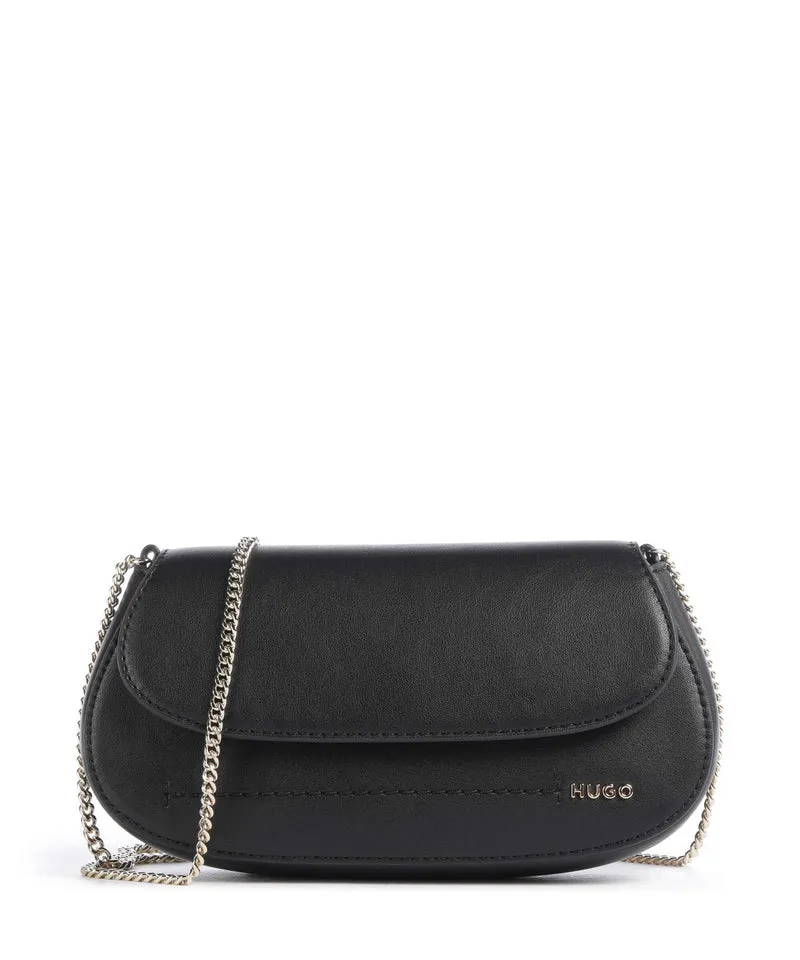 Hugo Yorih Sac bandoulière black