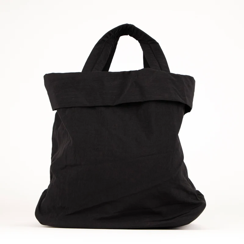 Urban Nylon Tote Handbag