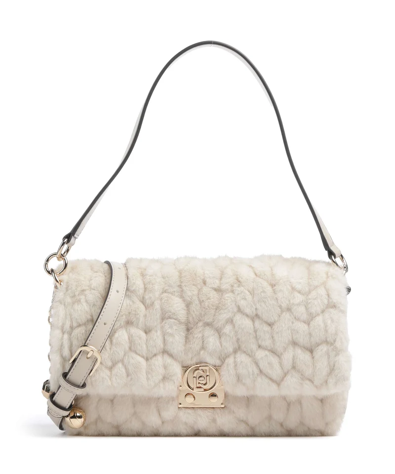 Liu Jo Adiva M Sac porté épaule cream