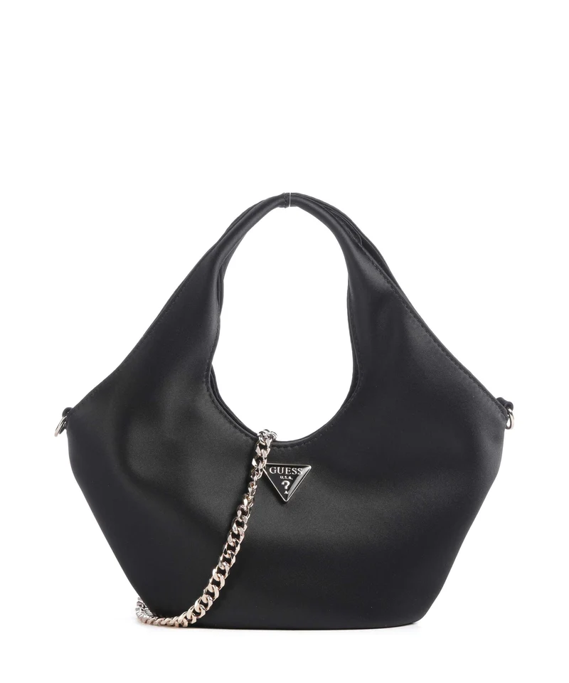 Guess Jewels Mini Sac bandoulière black