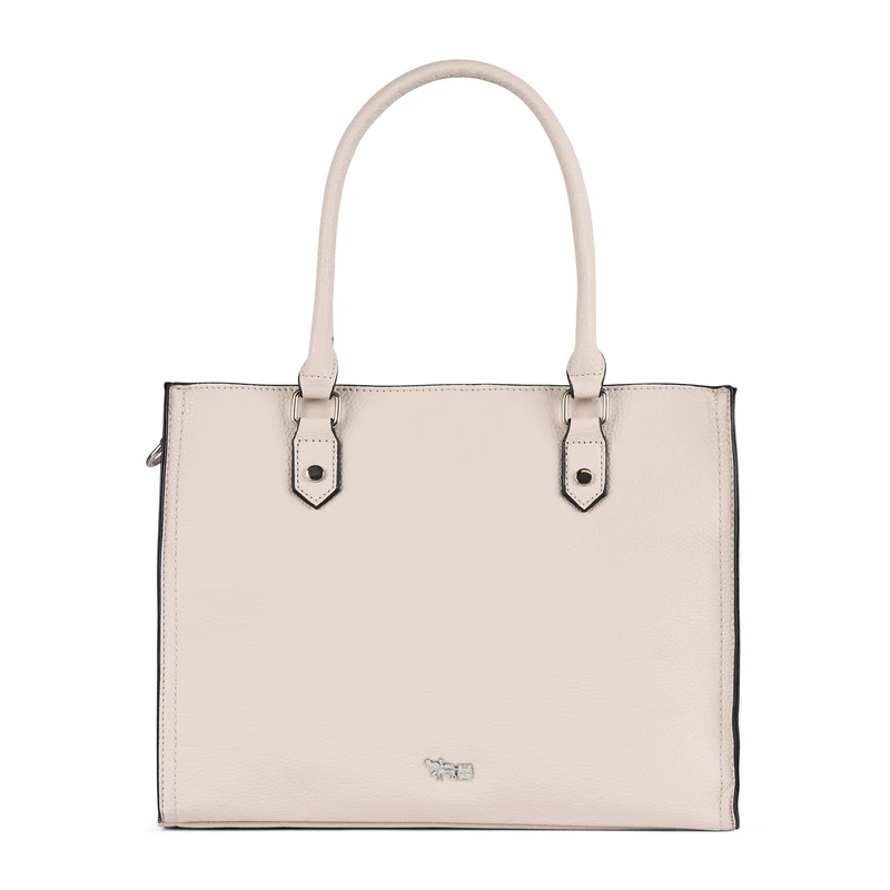 Bentley Amour PU Satchel